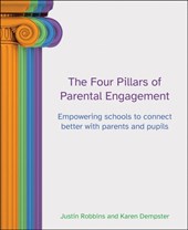 The Four Pillars of Parental Engagement