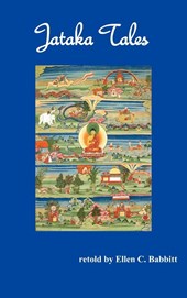 Jataka Tales ( Fully Illustrated)