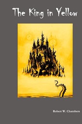 The King InYellow