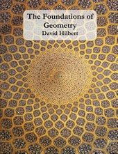 The Foundations of Geometry