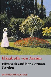 Elizabeth and her German Garden