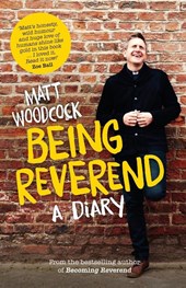 Being Reverend