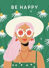 Be Happy