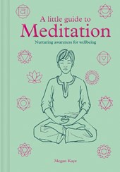 A Little Guide to Meditation