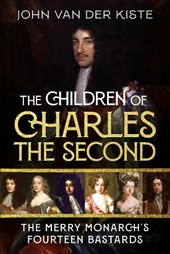 The Children of Charles the Second