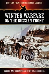 Winter Warfare on the Russian Front