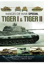Tiger I and Tiger II
