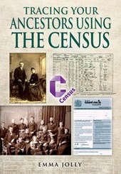 Tracing Your Ancestors Using the Census