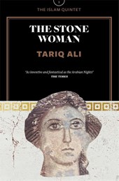 The Stone Woman