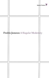 A Singular Modernity