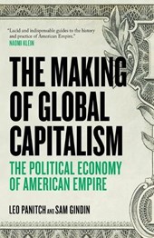 The Making of Global Capitalism