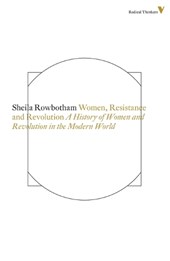 Women, Resistance and Revolution