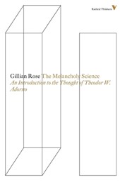 The Melancholy Science