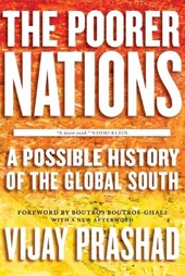 The Poorer Nations