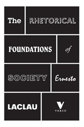 The Rhetorical Foundations of Society
