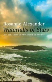 Waterfalls of Stars