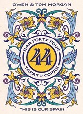 Bar 44 Tapas y Copas