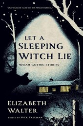 Let a Sleeping Witch Lie