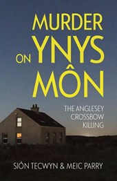 Murder on Ynys Mon
