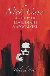 Nick Cave
