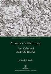 A Poetics of the Image