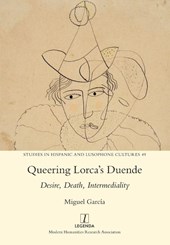 Queering Lorca's Duende