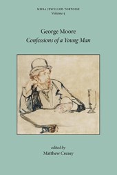 Confessions of a Young Man