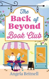 The Back of Beyond Book Club