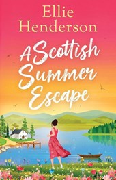 A Scottish Summer Escape