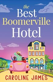 The Best Boomerville Hotel
