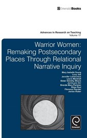 Warrior Women