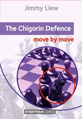 The Chigorin Defence: Move by Move