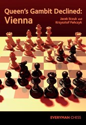 Queen's Gambit Declined: Vienna