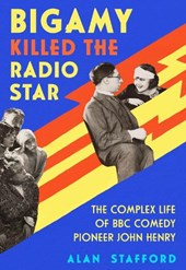 Bigamy Killed the Radio Star