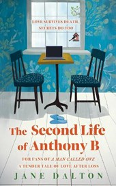 The Second Life of Anthony B