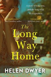 The Long Way Home