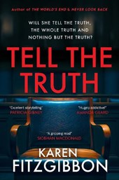 Tell The Truth