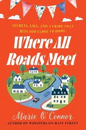 Where All Roads Meet