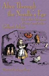 Alice Through the Needle's Eye
