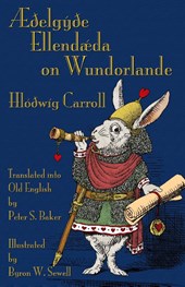 AEdelgyde Ellendaeda on Wundorlande