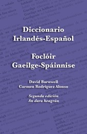 Diccionario Irlandés-Español - Foclóir Gaeilge-Spáinnise
