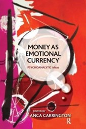 Money as Emotional Currency