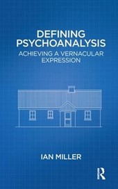 Defining Psychoanalysis