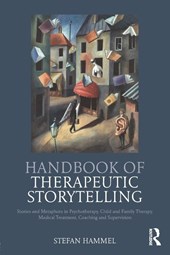 Handbook of Therapeutic Storytelling