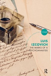 The Marks of a Psychoanalysis
