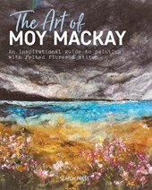 The Art of Moy Mackay