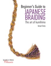 Beginner’s Guide to Japanese Braiding