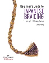 Beginner’s Guide to Japanese Braiding