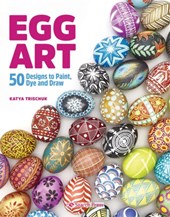 Egg Art