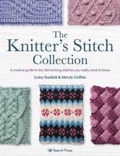 The Knitter’s Stitch Collection